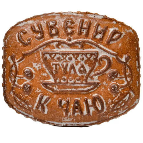 Пряник «Сувенир к чаю», 400 гр.