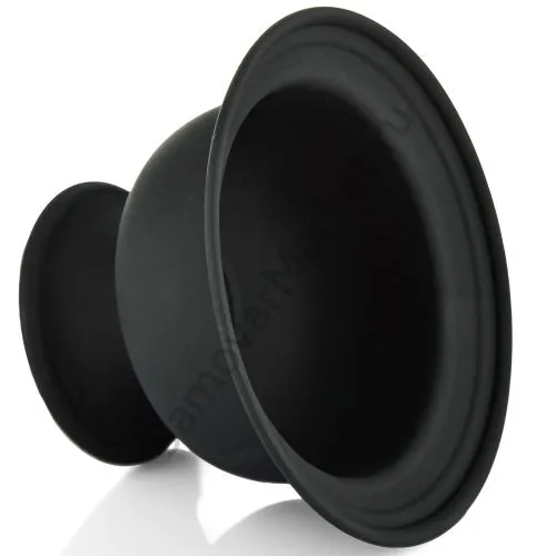 Капельник для самовара малый, «Графит» 