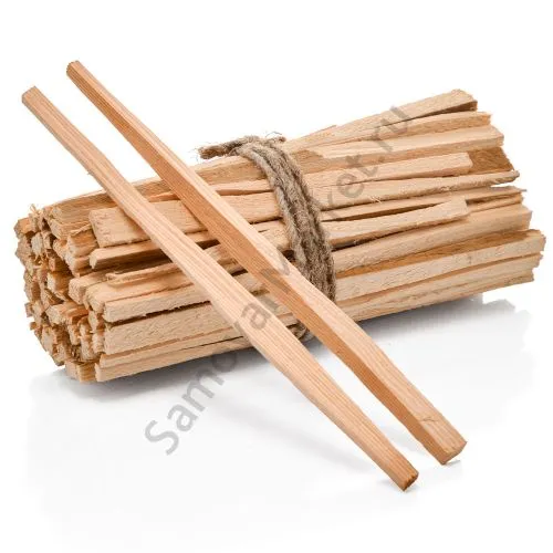 Палки-щепа для розжига