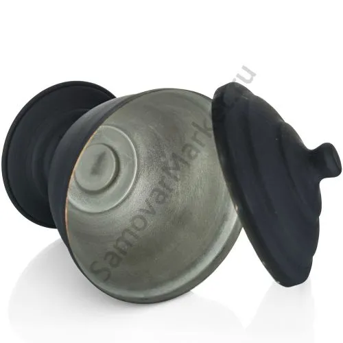 Сахарница широкая, «Графит» 