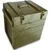 Ящик деревянный для самовара до 5 литров, полевой Ящик деревянный для самовара до 5 литров, полевой