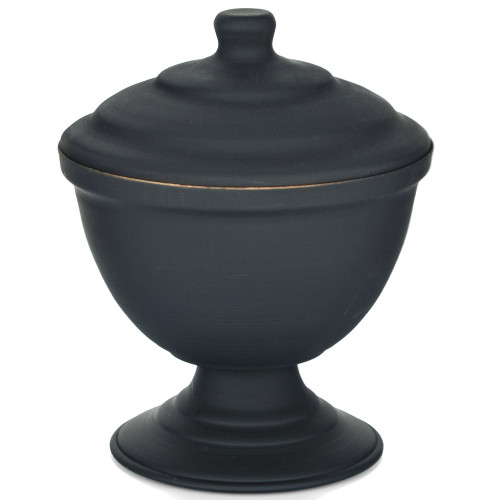 Сахарница широкая, «Графит» 