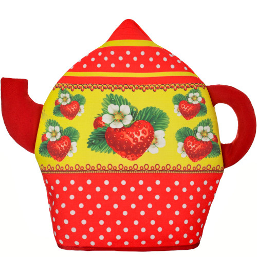 Грелка на заварочный чайник «Чайник» 