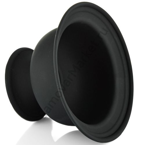 Капельник для самовара малый, «Графит» 