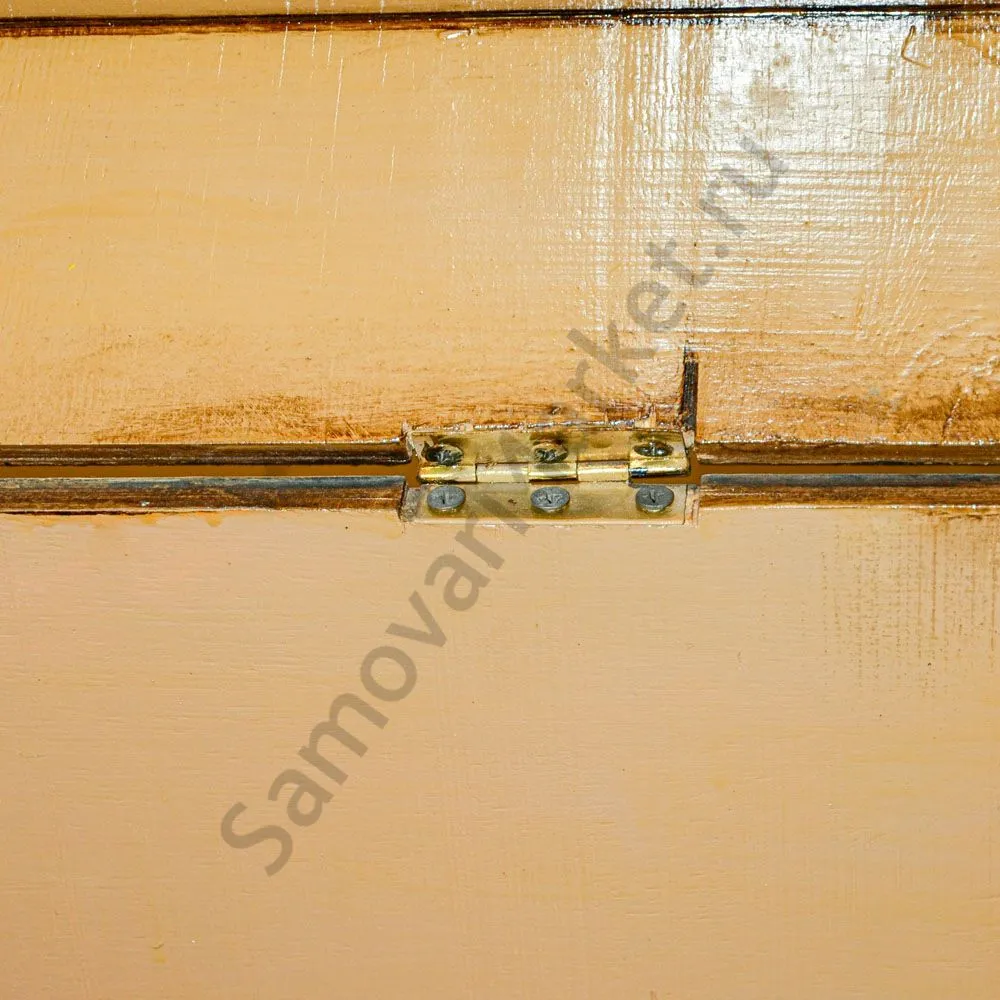 Сундук деревянный ЦАРСКИЙ Сундук деревянный ЦАРСКИЙ