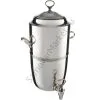 Диспенсер для напитков 14 литров, мельхиор Диспенсер для напитков 14 литров, мельхиор