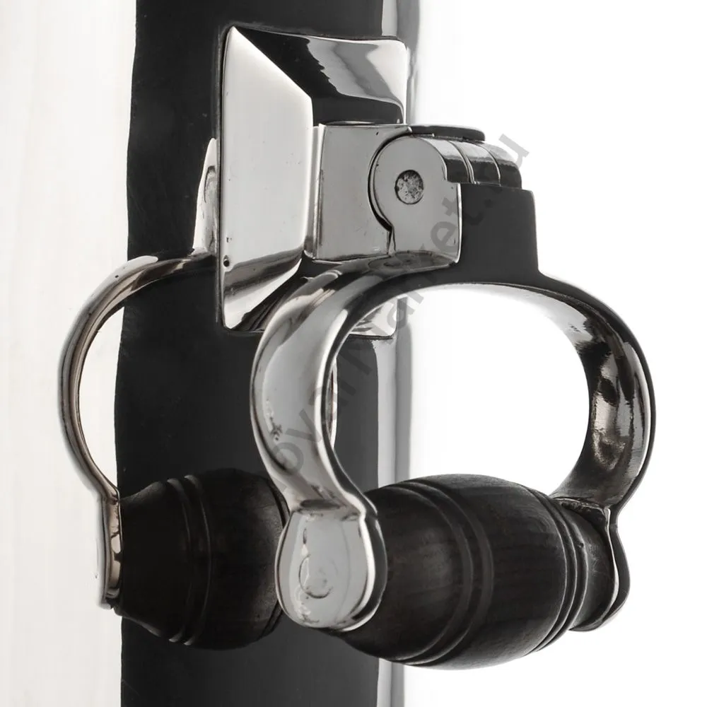 Самовар антикварный комбинированный 6 л. формы «Банка» Баташевых с медалями, с трубой, серебристый Самовар антикварный комбинированный 6 л. формы «Банка» Баташевых с медалями, с трубой, серебристый