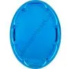 Поднос для самовара овальный, бирюзовый (Китай)  Поднос для самовара овальный, бирюзовый (Китай)