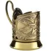 Подстаканник латунный «Армия» Подстаканник латунный «Армия»