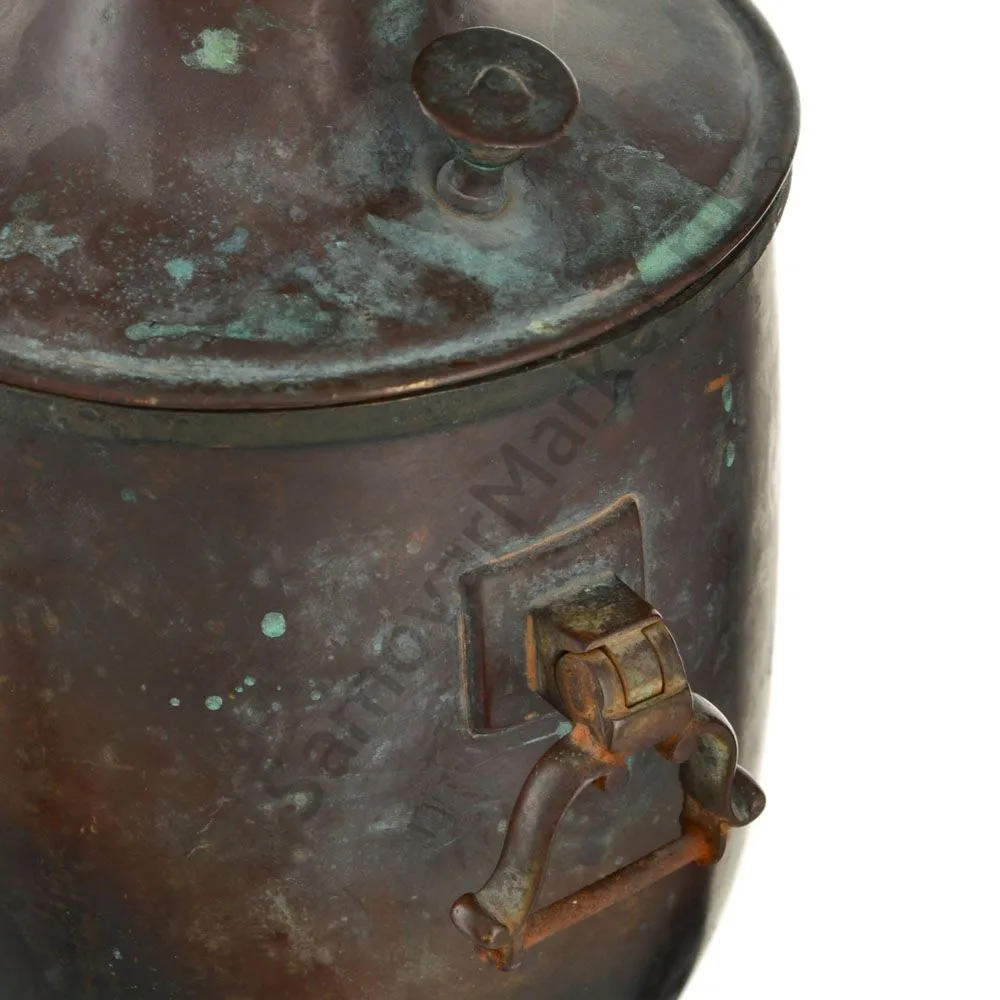 Лисицын. Музей. Маленький Лисицын. Музей. Маленький