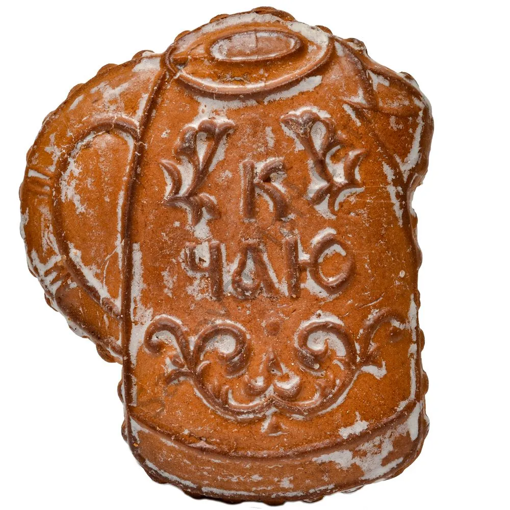 Пряник «К Чаю», 350 гр. Пряник «К Чаю», 350 гр.
