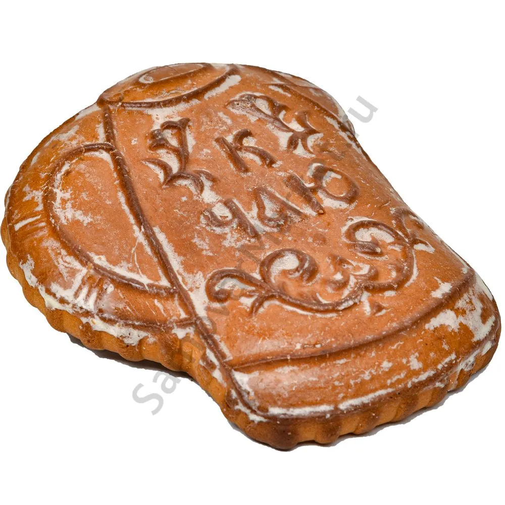 Пряник «К Чаю», 350 гр. Пряник «К Чаю», 350 гр.