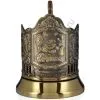 Подстаканник латунный «Банный» Подстаканник латунный «Банный»
