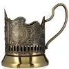 Подстаканник латунный «Банный» Подстаканник латунный «Банный»