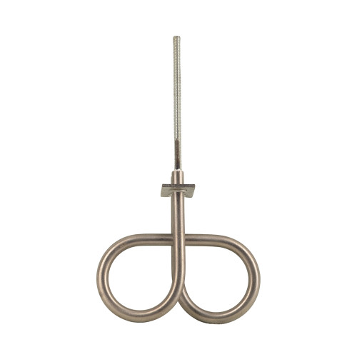 ТЭН для электрического самовара с подставкой на 1 кВт, производство г. Калуга