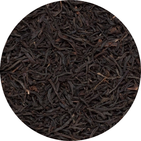 Чай листовой чёрный, "Ассам", в зип-пакете, 100 г
