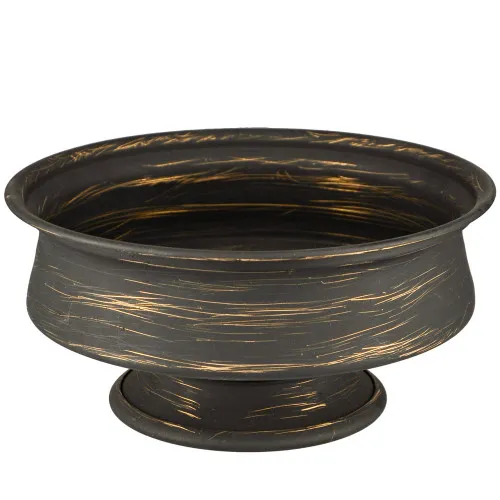 Капельник для самовара большой, реплика антикварного, золотые нити в патине, категория «Эксклюзив»  Капельник для самовара большой, реплика антикварного, золотые нити в патине, категория «Эксклюзив»