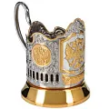 Подстаканники и стаканы Подстаканники и стаканы