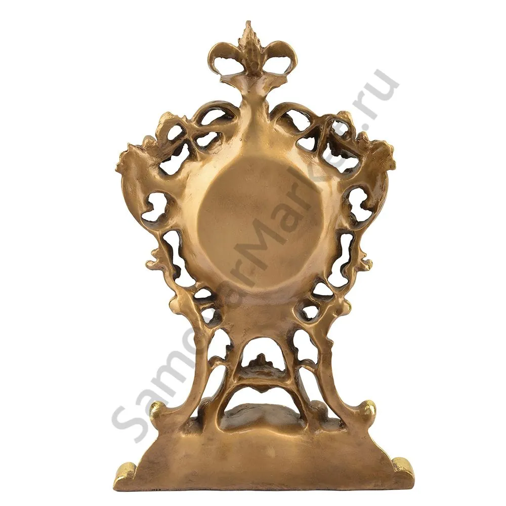 Часы каминные 