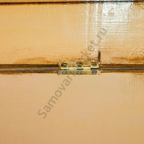 Сундук деревянный ЦАРСКИЙ Сундук деревянный ЦАРСКИЙ